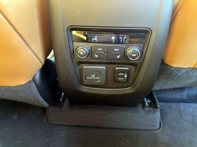 2018 Buick Enclave Premium Group