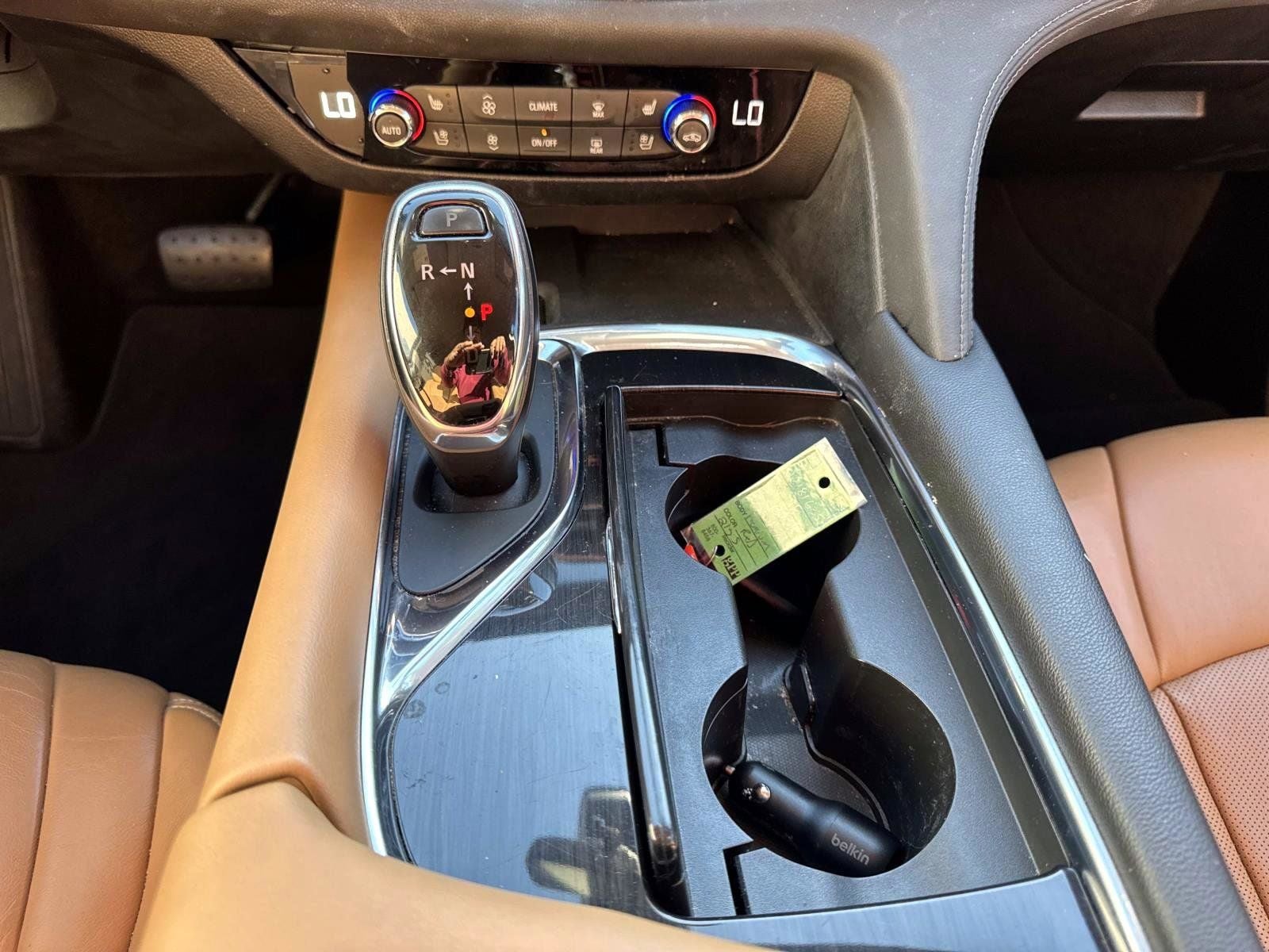 2018 Buick Enclave Premium Group