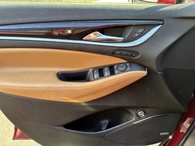 2018 Buick Enclave Premium Group