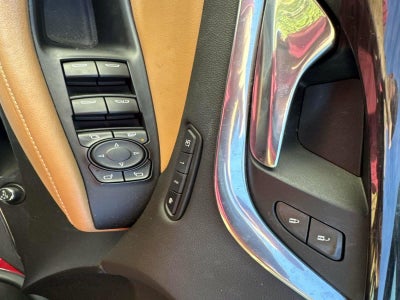 2018 Buick Enclave Premium Group