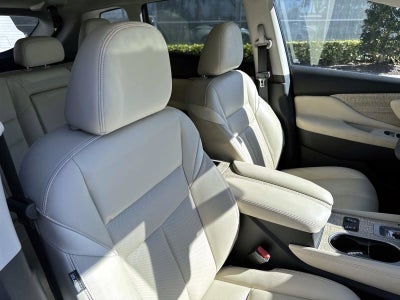 2024 Nissan Murano SL