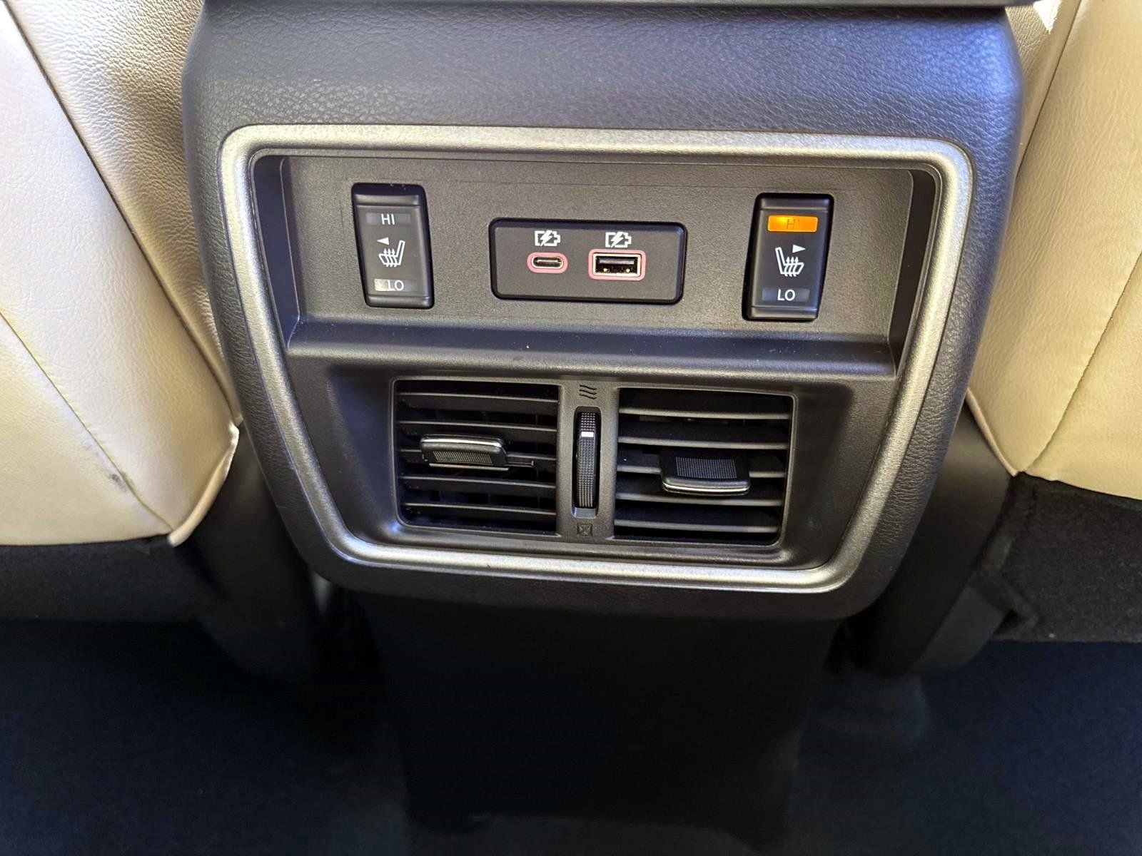 2024 Nissan Murano SL