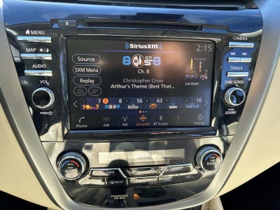 2024 Nissan Murano SL