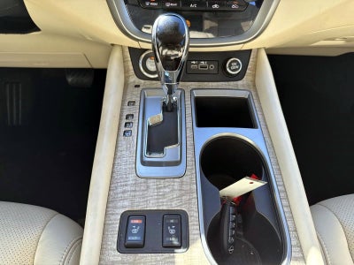 2024 Nissan Murano SL