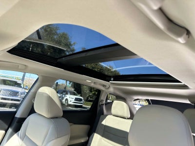 2024 Nissan Murano SL