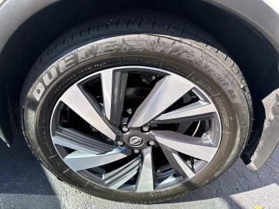 2024 Nissan Murano SL