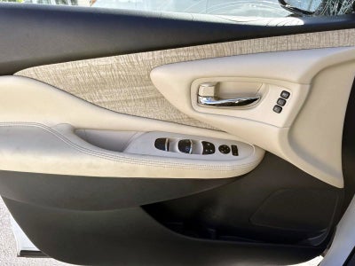 2024 Nissan Murano SL