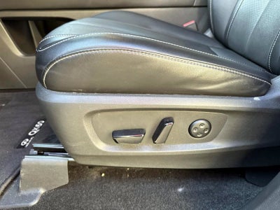 2024 INFINITI QX60 PURE