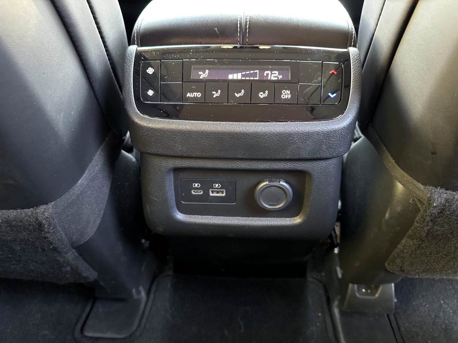 2024 INFINITI QX60 PURE