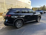 2024 INFINITI QX60 PURE