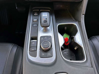 2024 INFINITI QX60 PURE