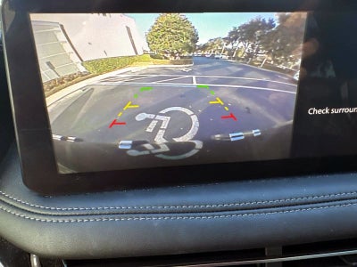 2024 INFINITI QX60 PURE