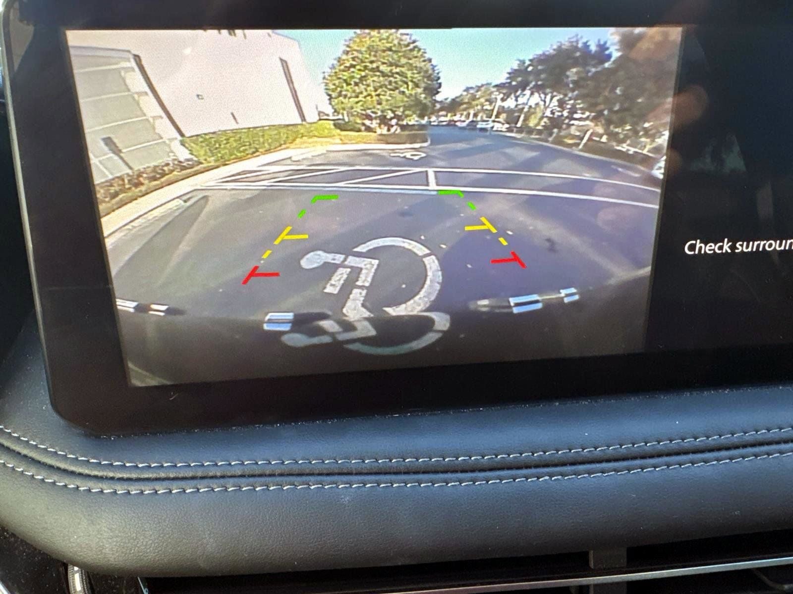 2024 INFINITI QX60 PURE