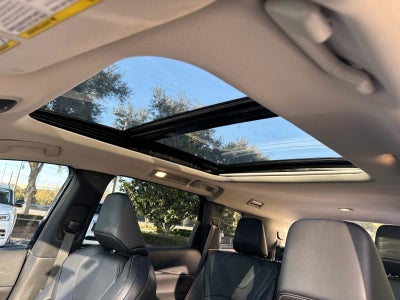 2024 INFINITI QX60 PURE