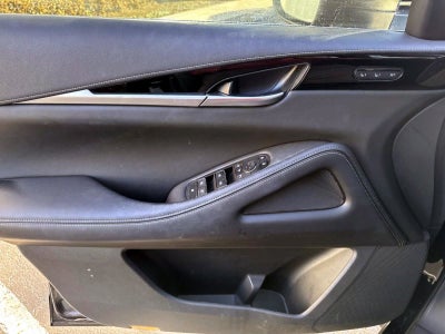 2024 INFINITI QX60 PURE