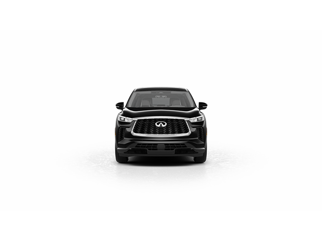 2024 INFINITI QX60 PURE