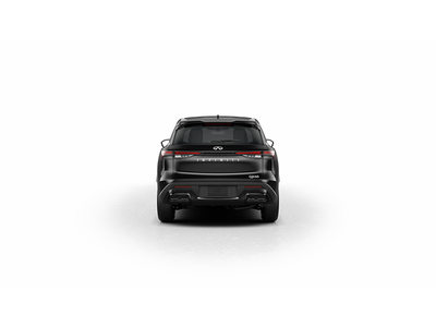 2024 INFINITI QX60 PURE