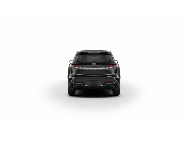 2024 INFINITI QX60 PURE