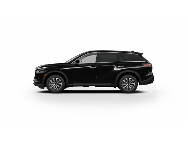 2024 INFINITI QX60 PURE