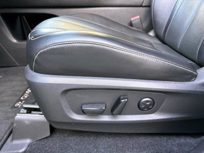 2022 INFINITI QX60 LUXE