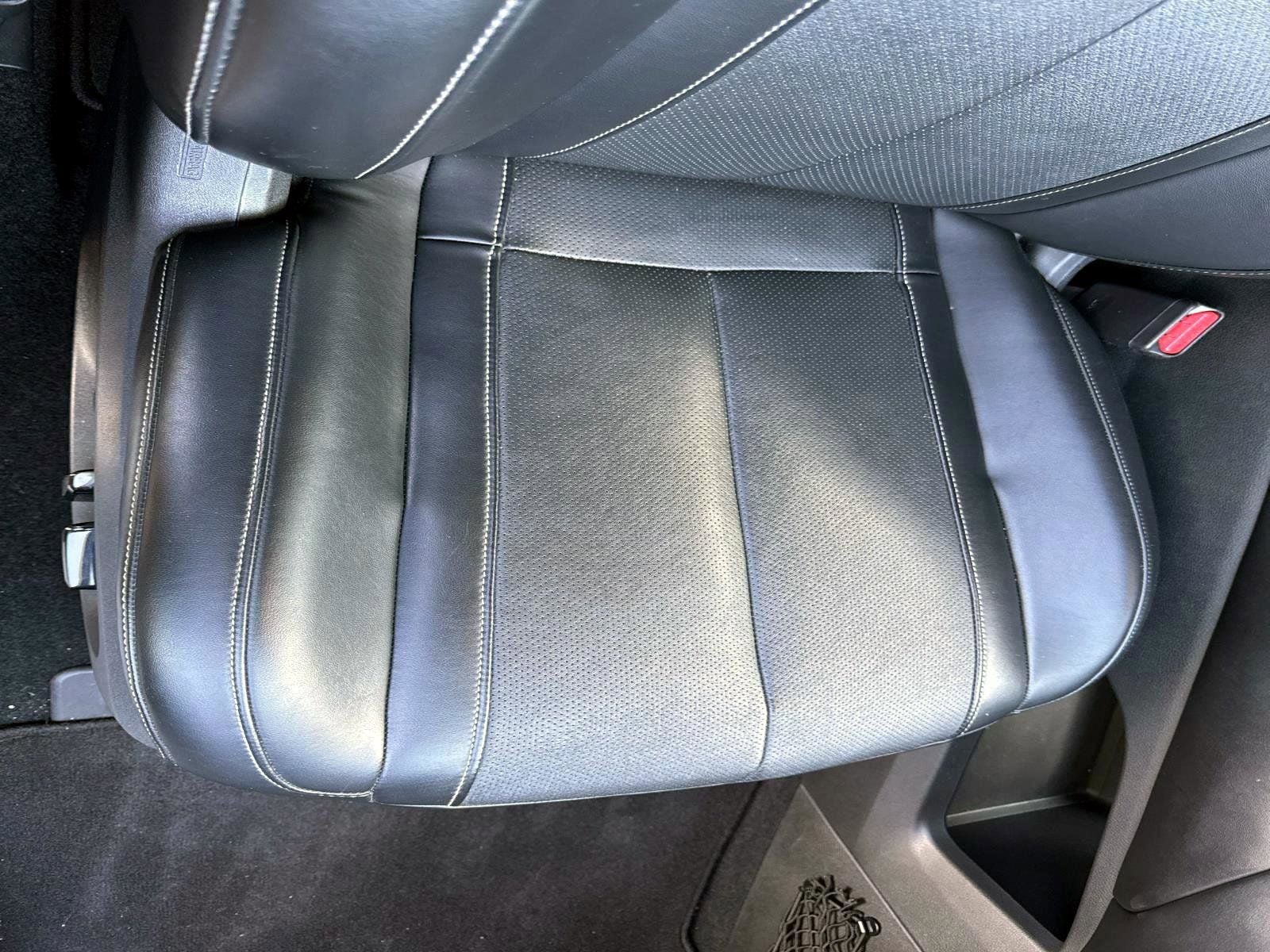 2022 INFINITI QX60 LUXE