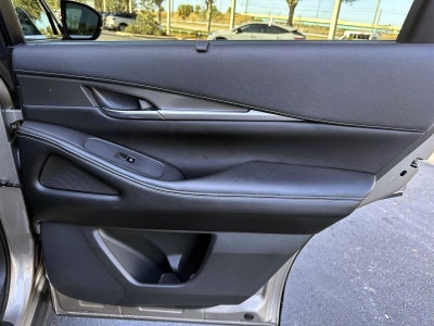 2022 INFINITI QX60 LUXE