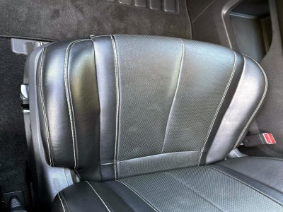 2022 INFINITI QX60 LUXE