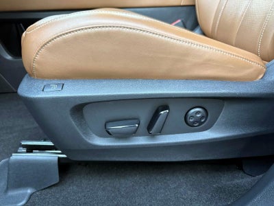 2024 INFINITI QX60 Sensory