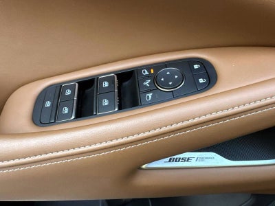 2024 INFINITI QX60 Sensory