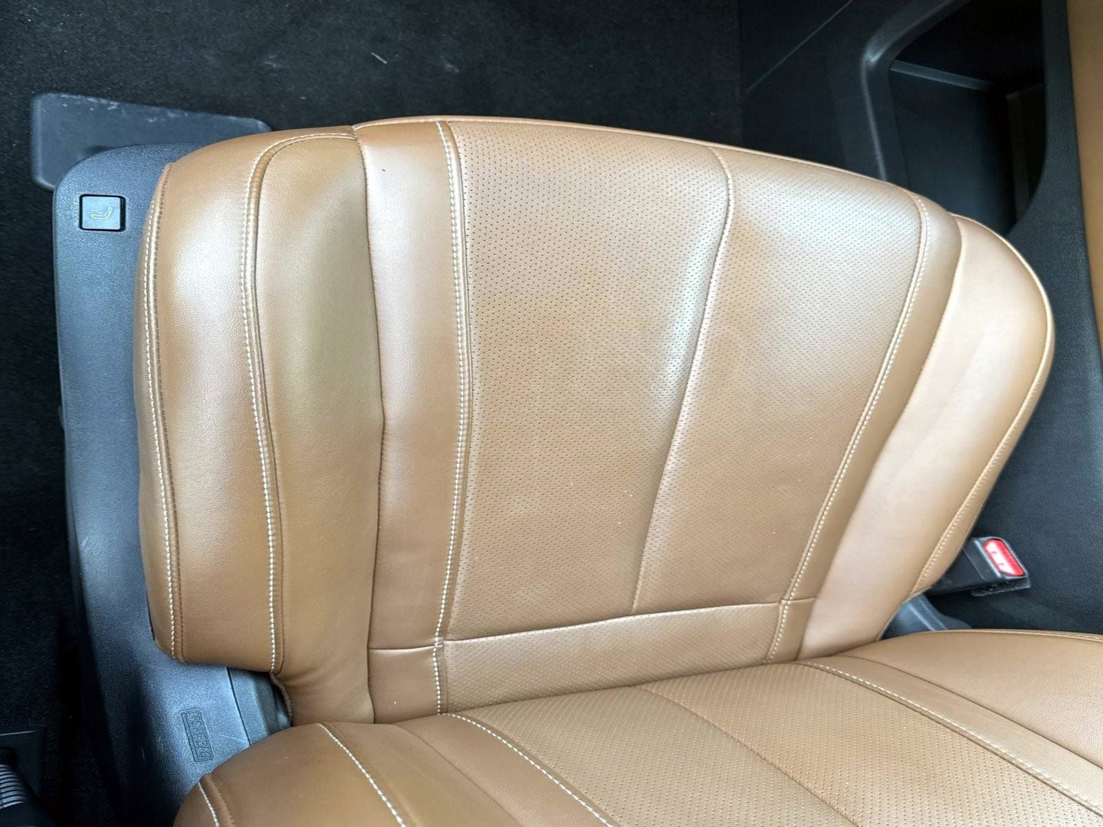 2024 INFINITI QX60 Sensory