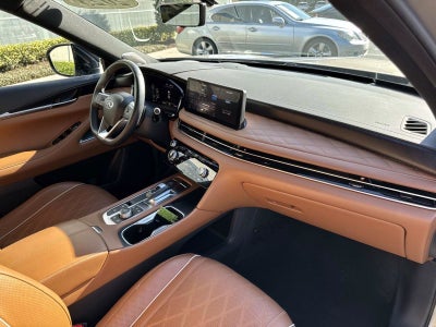 2023 INFINITI QX60 Autograph