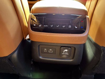 2023 INFINITI QX60 Autograph