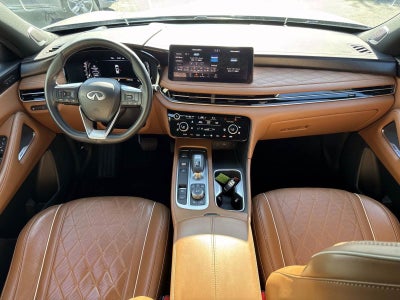 2023 INFINITI QX60 Autograph