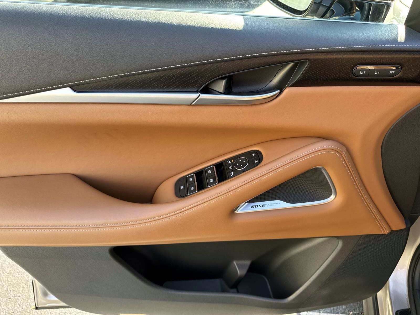 2023 INFINITI QX60 Autograph