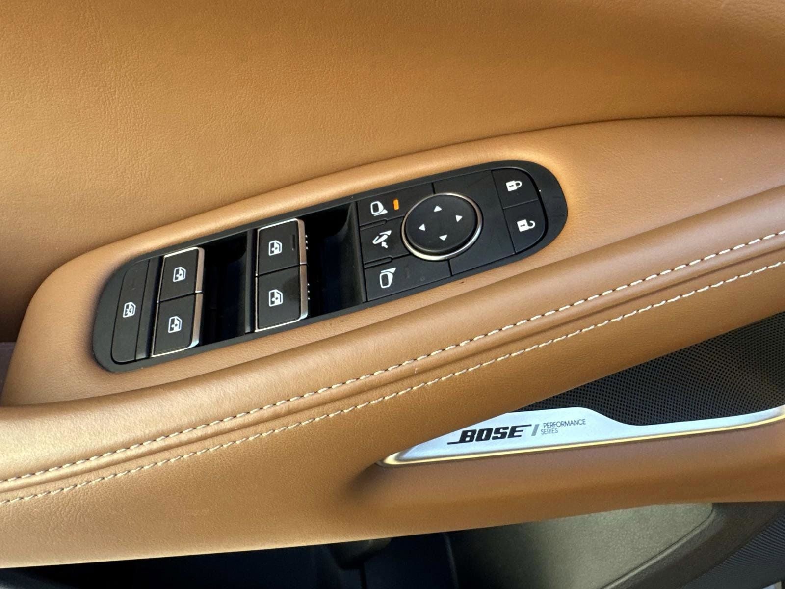 2023 INFINITI QX60 Autograph