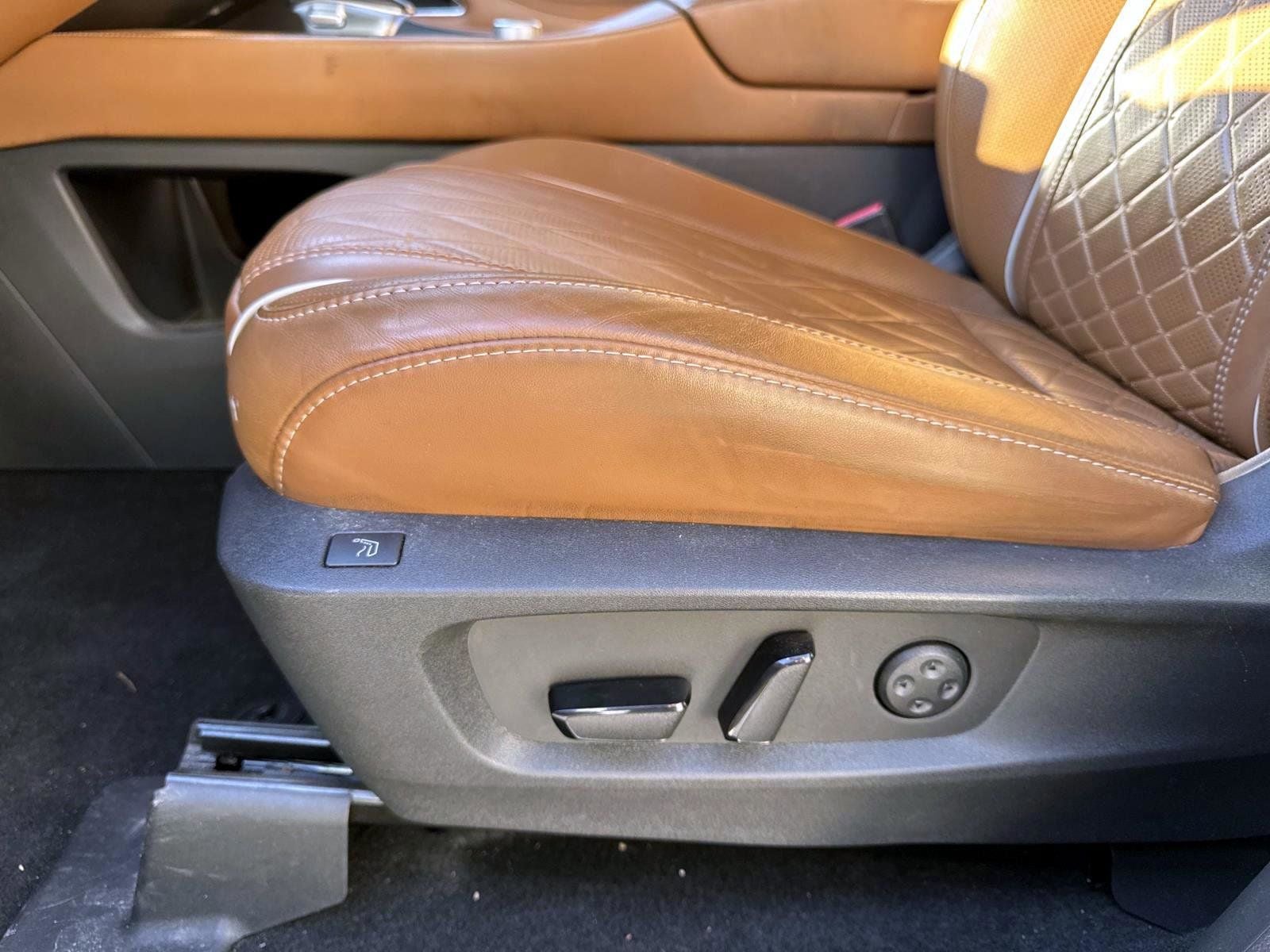 2023 INFINITI QX60 Autograph