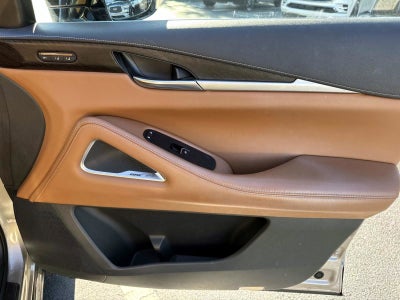 2023 INFINITI QX60 Autograph