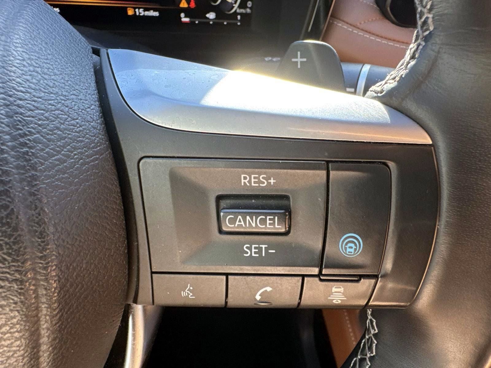 2023 INFINITI QX60 Autograph