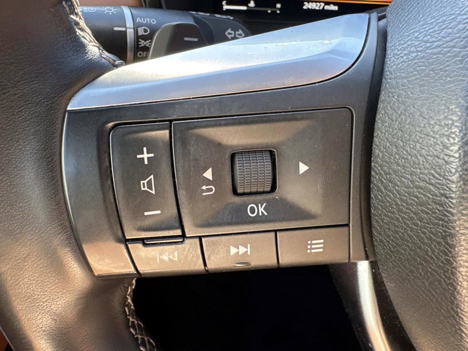 2023 INFINITI QX60 Autograph