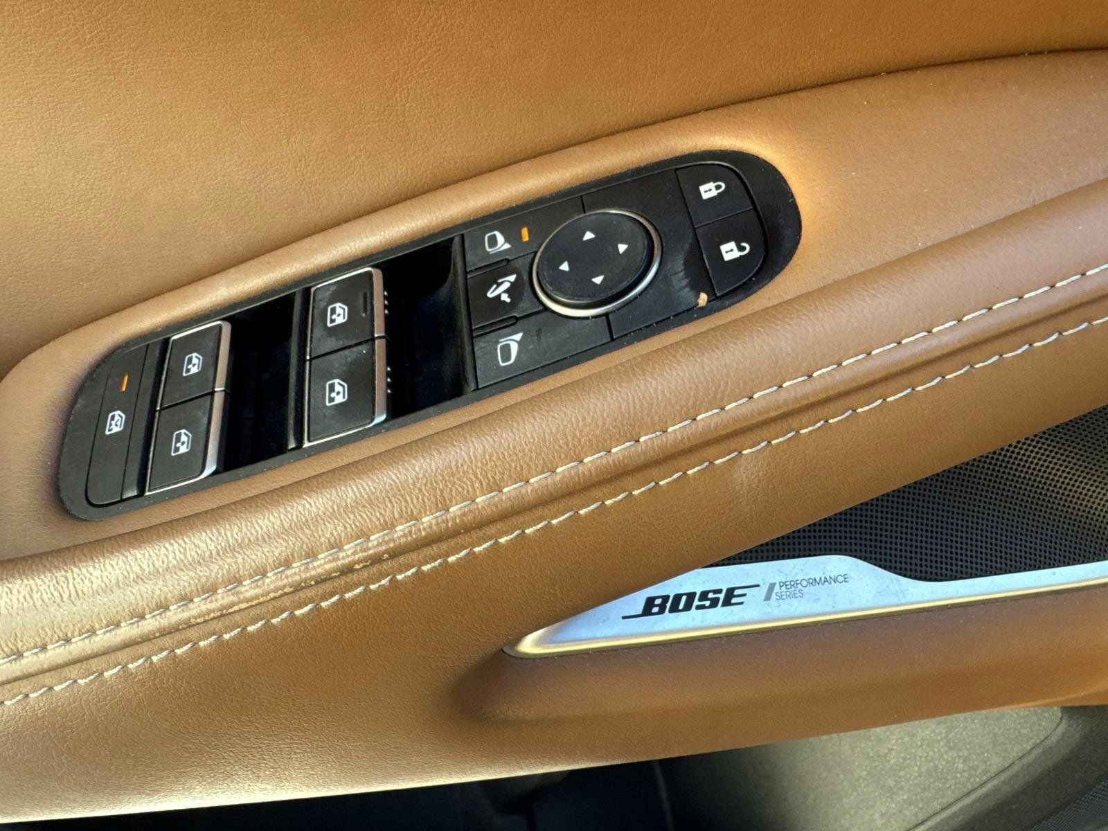 2023 INFINITI QX60 Autograph