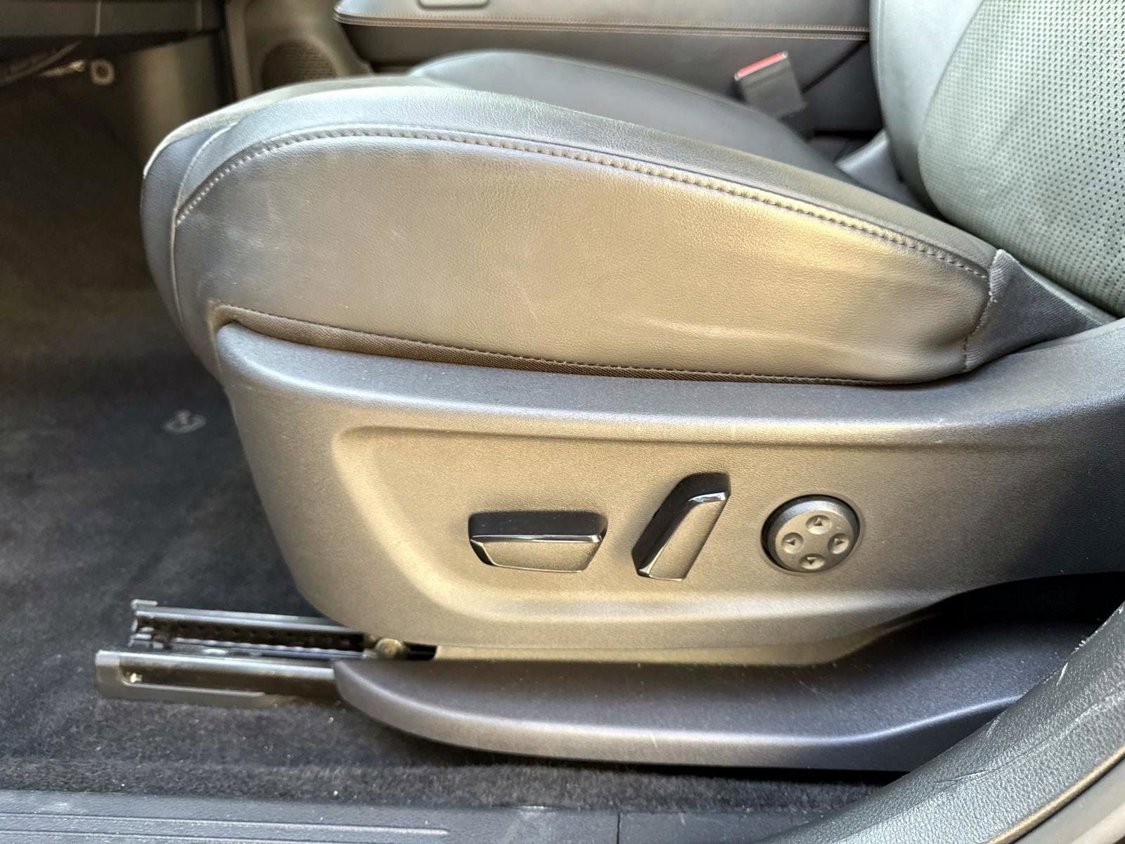 2023 Nissan Ariya EVOLVE+