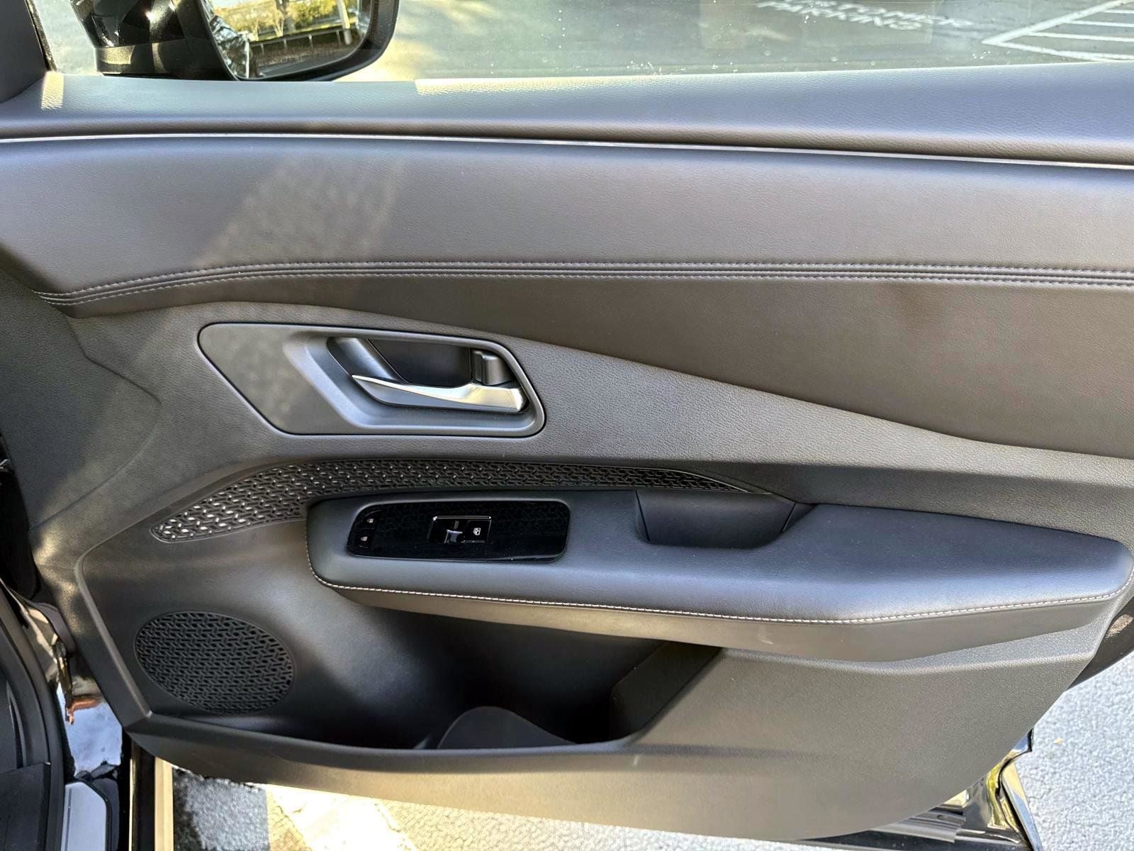 2023 Nissan Ariya EVOLVE+