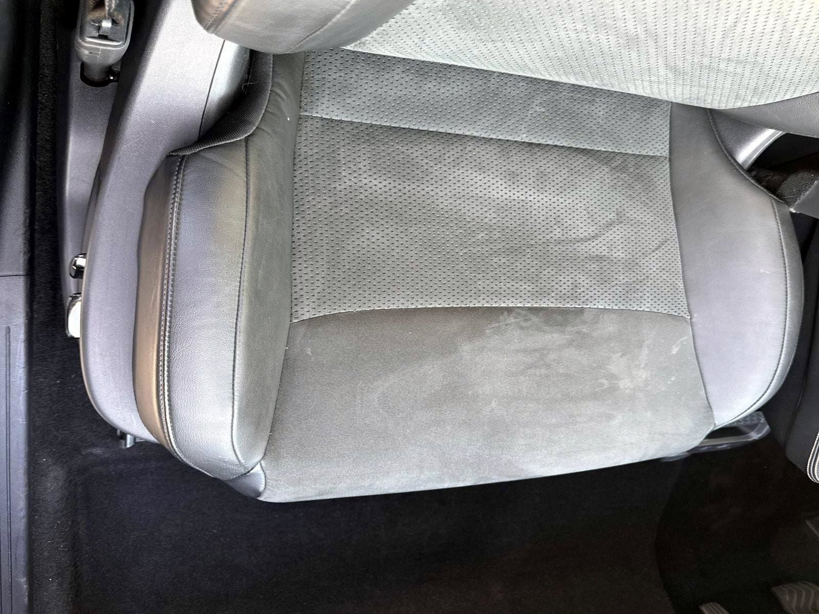 2023 Nissan Ariya EVOLVE+