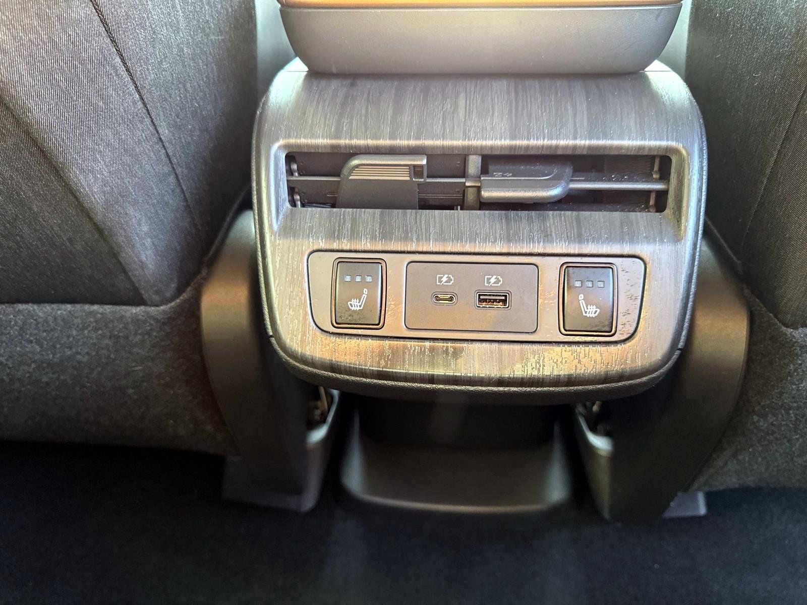 2023 Nissan Ariya EVOLVE+