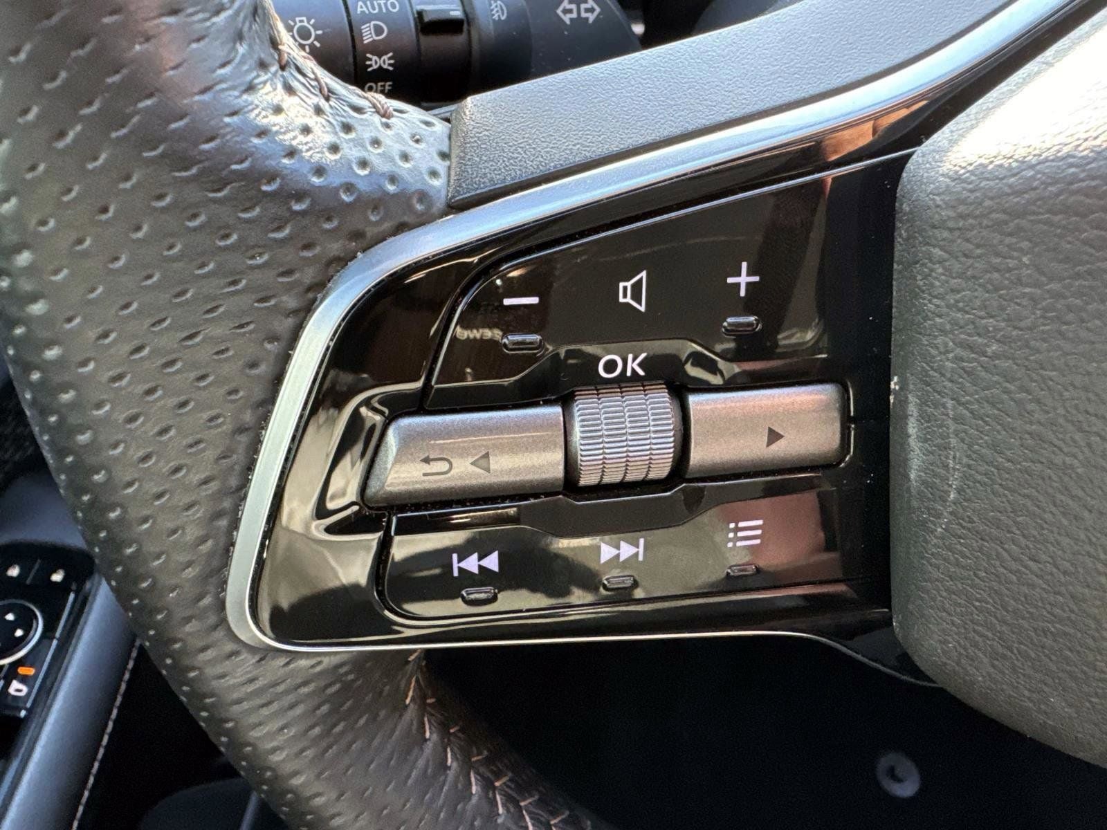 2023 Nissan Ariya EVOLVE+