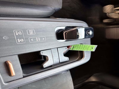 2023 Nissan Ariya EVOLVE+