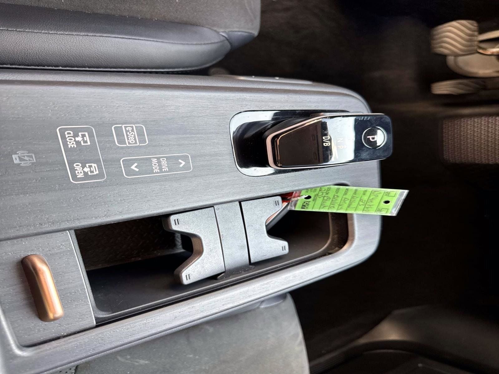 2023 Nissan Ariya EVOLVE+