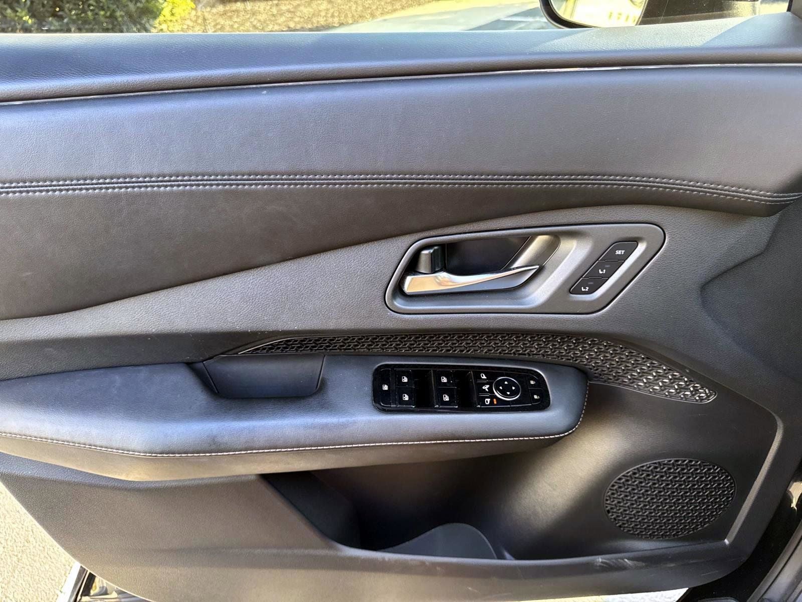 2023 Nissan Ariya EVOLVE+