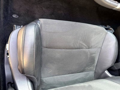 2023 Nissan Ariya EVOLVE+