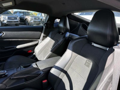 2024 Nissan Z Performance